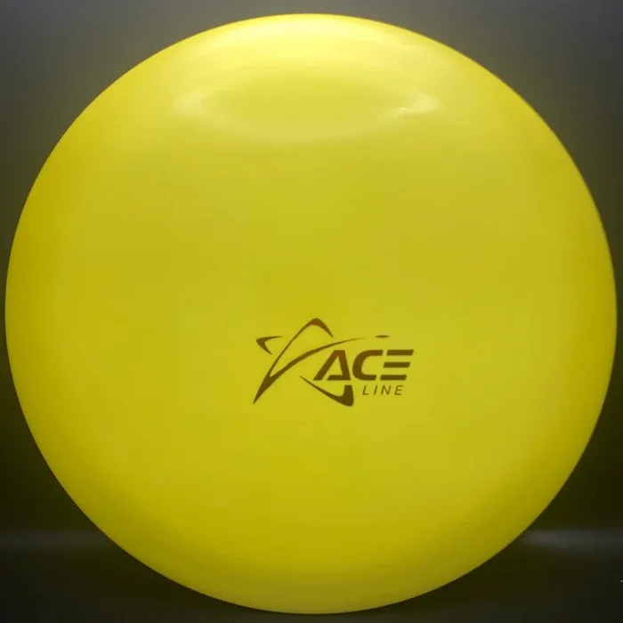 Ace Line F-Model S Fairway Driver