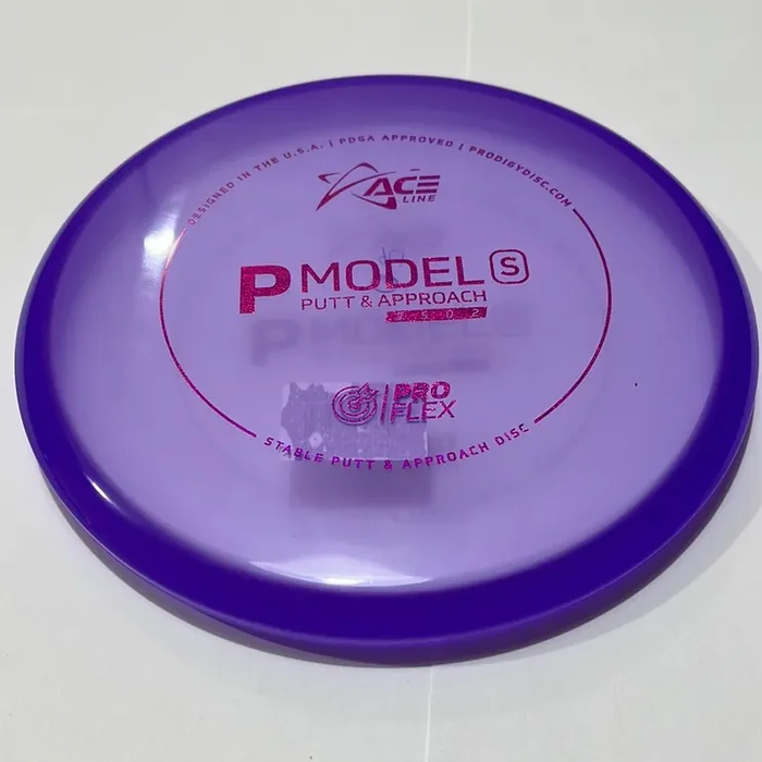 ACE Line P Model S – ProFlex Plastic