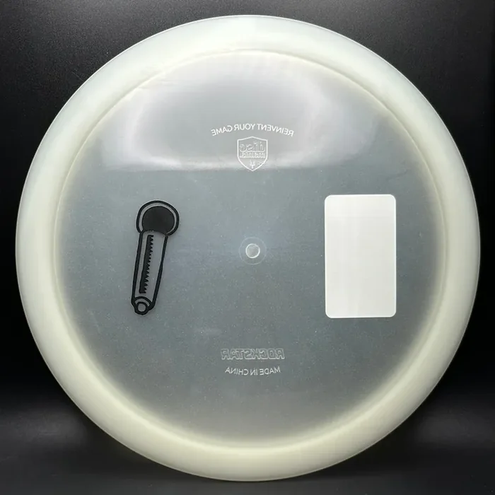 Active Glow Premium Rockstar