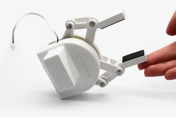 Adaptive Gripper – Compatible with myCobot 280, mechArm 270 and myBuddy 280