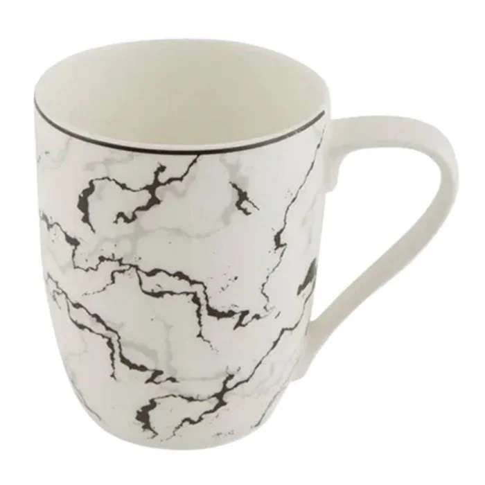 Adorn Marble Design Mug