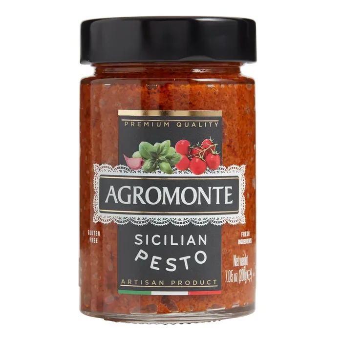 Agromonte Sicilian Pesto