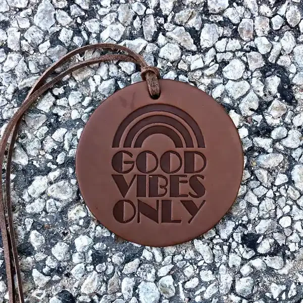 AIR FLAIRE GOOD VIBES VANILLA