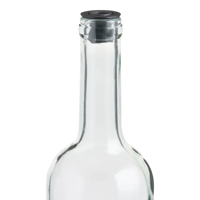 Airtender Vacuum Wine Bottle Stopper And Pump Set