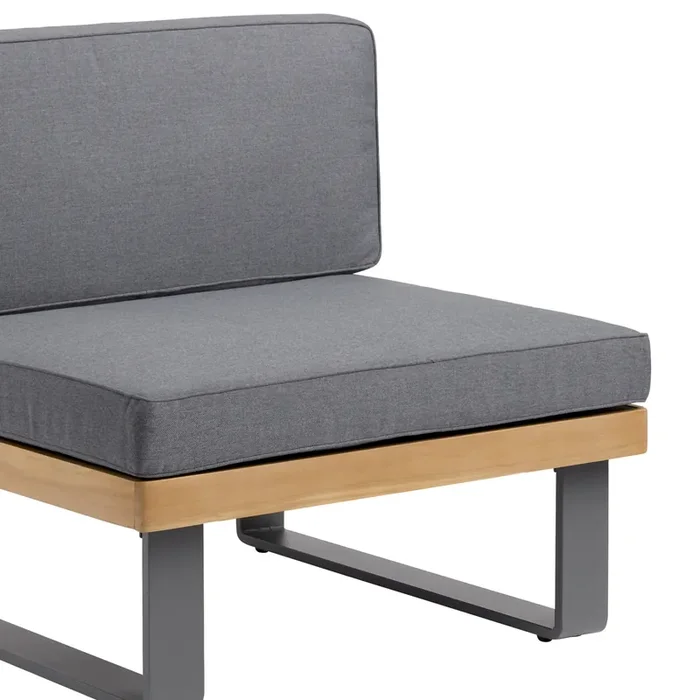 Alicante II Chair Replacement Cushions 2 Piece Set