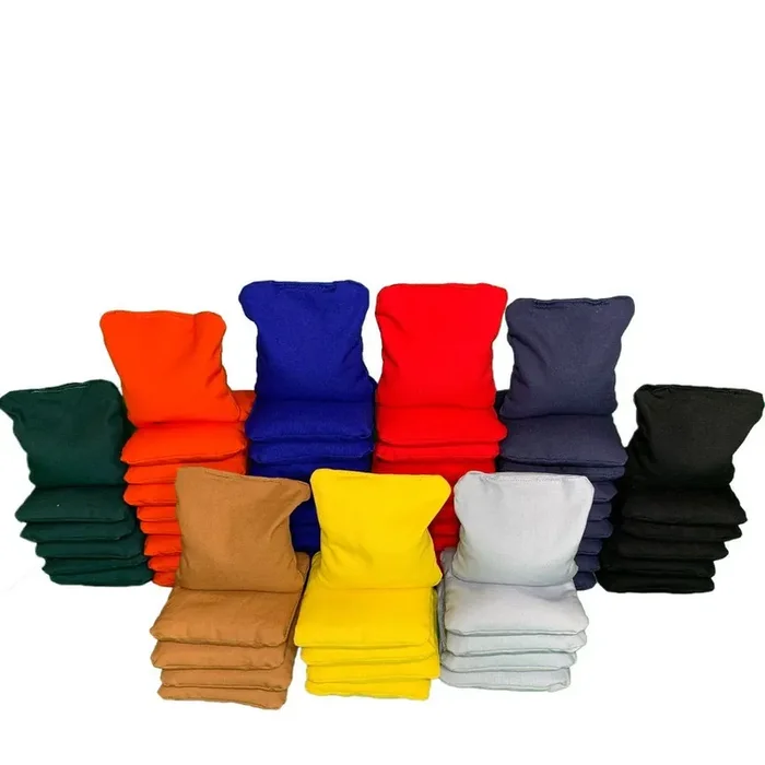 All weather Cornhole bags – Free shipping