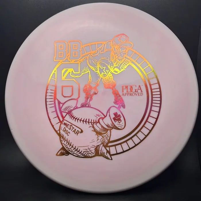 Alpha BB6 – Understable Midrange