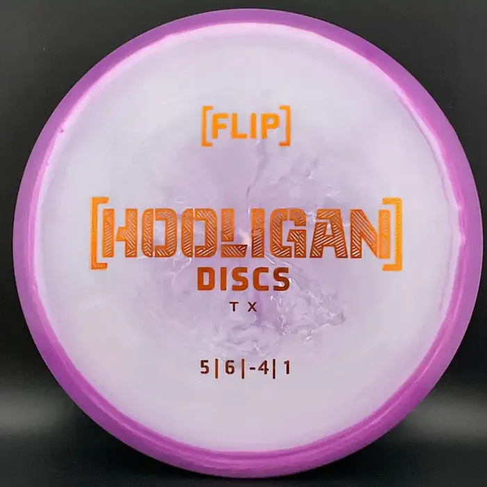 Alpha Flip – OOP – Understable Midrange