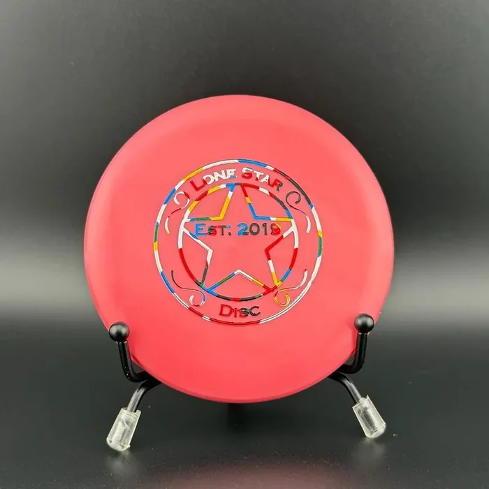 Alpha Mini Marker – 2.5″ Mini Disc