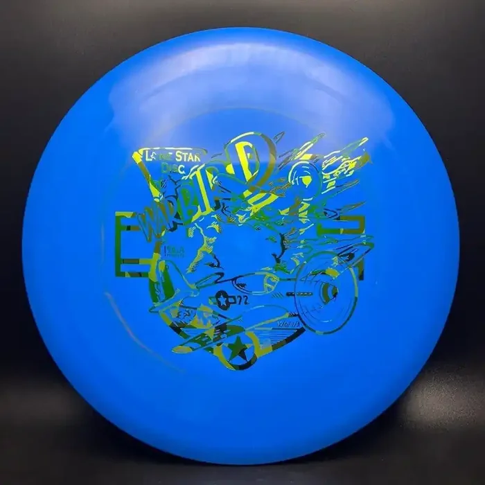 Alpha Warbird – 2023 Run