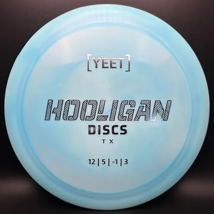 Alpha Yeet – Distance Driver