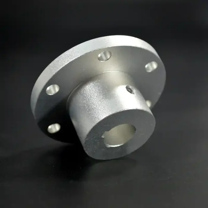 Aluminum Key Hub – 18083