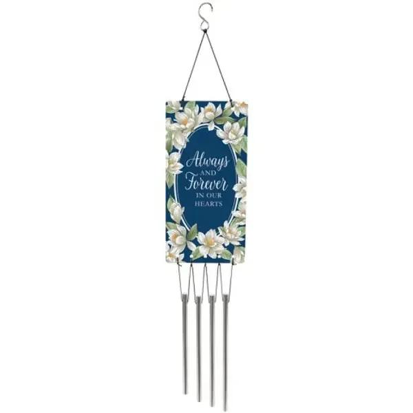 ALWAYS AND FOREVER 26″ CHIME