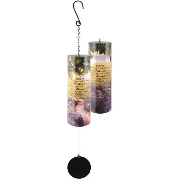 ALWAYS NEAR 36″ CYLINDER SONNET CHIME
