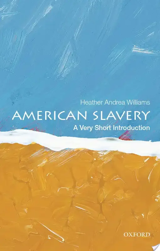 American Slavery
