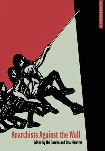 Anarchists Against the Wall