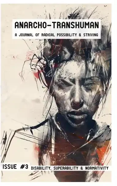 Anarcho-Transhuman 3