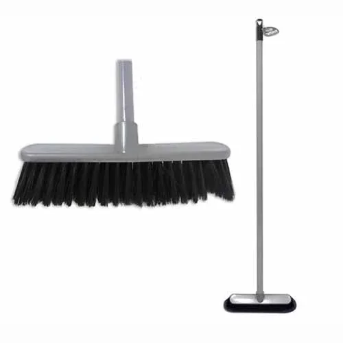 Angle Head Sweeping Brush