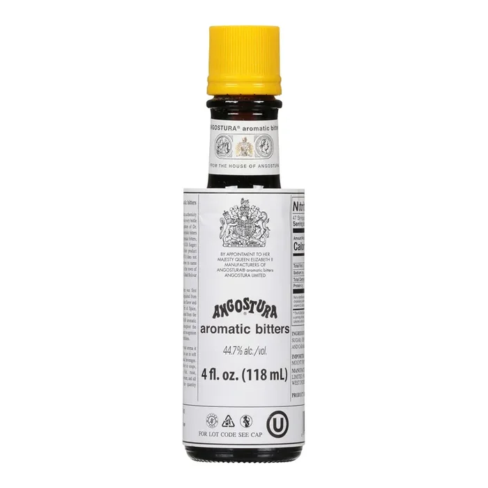 Angostura Aromatic Bitters