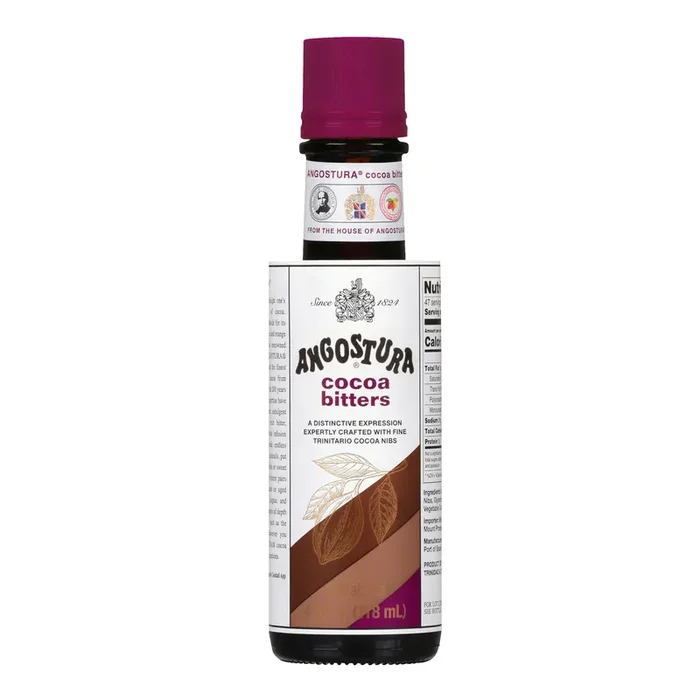 Angostura Cocoa Bitters
