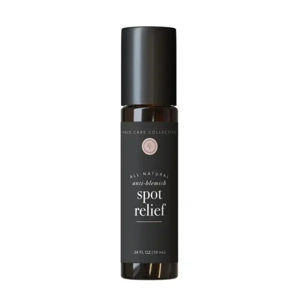 ANTI-BLEMISH SPOT RELIEF 10 ML