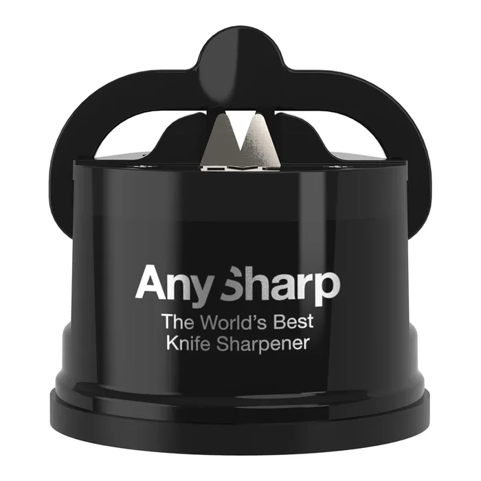 AnySharp Editions Knife Sharpener
