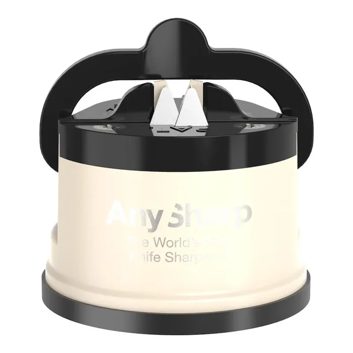 AnySharp Pro Metal Knife Sharpener