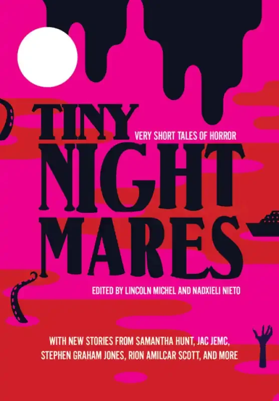 [APB Donation] Tiny Nightmares