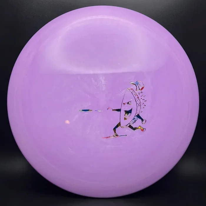 Apex Alpha – Swirly – Taco Stamp