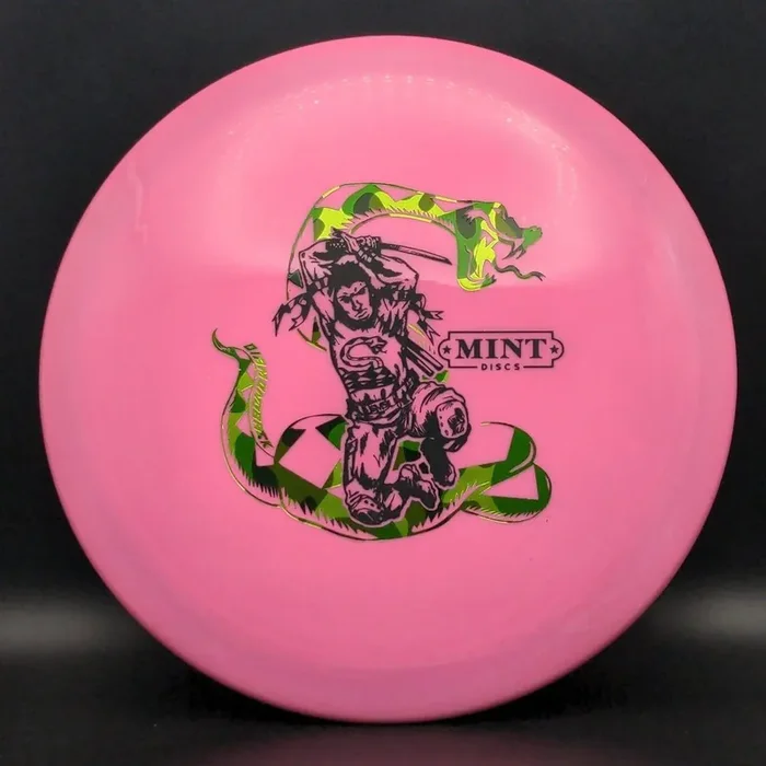 Apex Diamondback – Super Hero LE