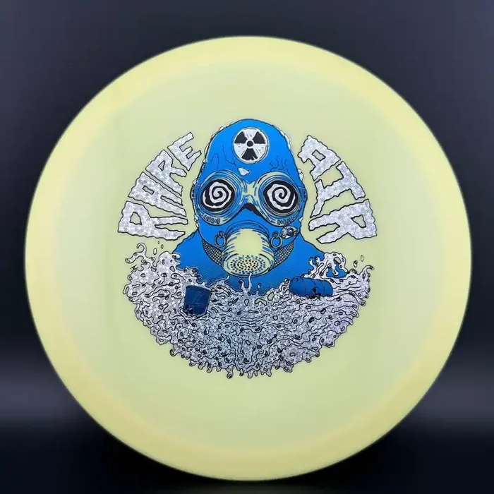 Apex Salamander (Lightweight) – RADioactive Man