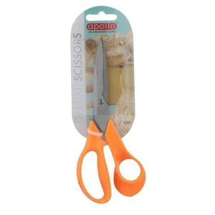 Apollo Deluxe Scissors 7.5”