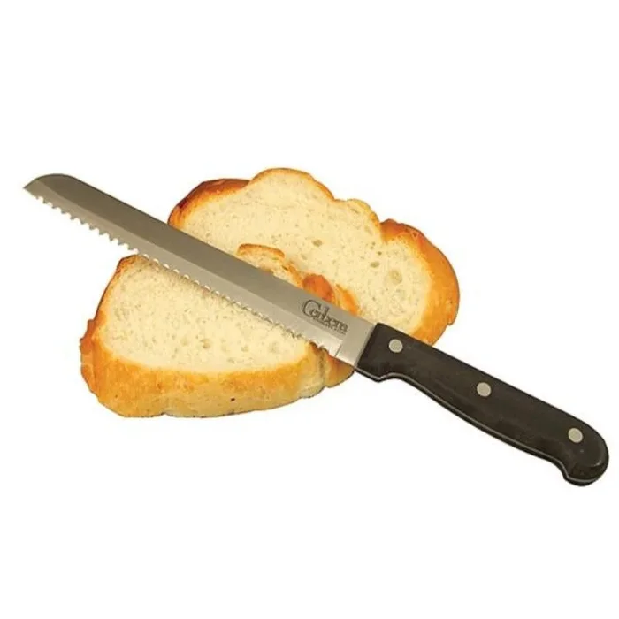 Apollo Stainless Steel Bread Knife