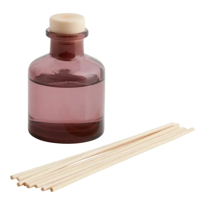 Apothecary Mini Magnolia Peony Reed Diffuser