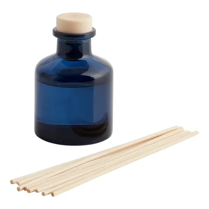 Apothecary Mini Seaside Mist Reed Diffuser