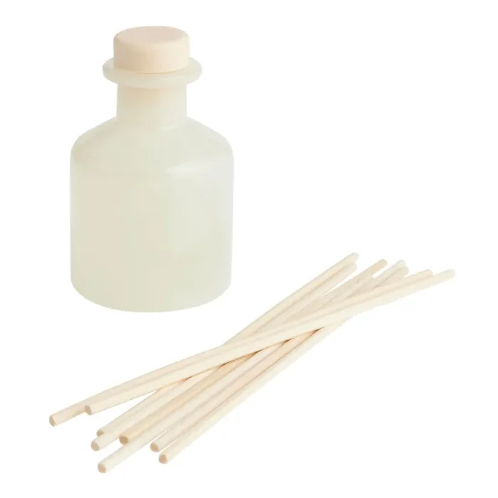 Apothecary Mini White Tuberose Reed Diffuser
