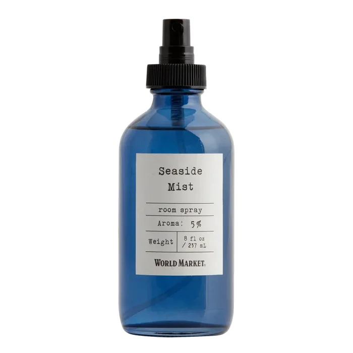 Apothecary Seaside Mist Room Spray