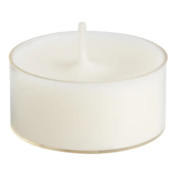 Apothecary White Tuberose Tealight Candles 12 Pack