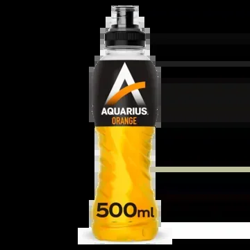 Aquarius Orange