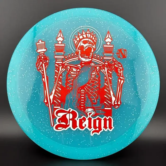 Arcane Reign (First Run)