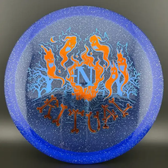 Arcane Ritual (First Run)