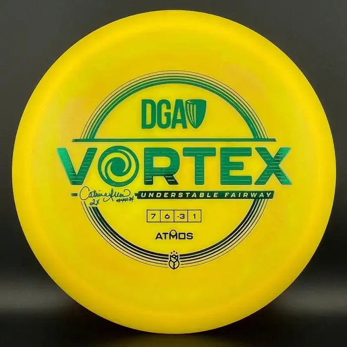 Atmos Vortex – Catrina Allen