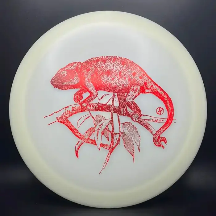 Atomic Glow Pekapeka – Infinite X-Out Stamps