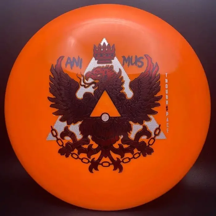 Aura Animus – 2nd Run Crest