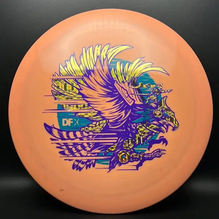 Aura Animus – “Air Raid” by Marm O Set