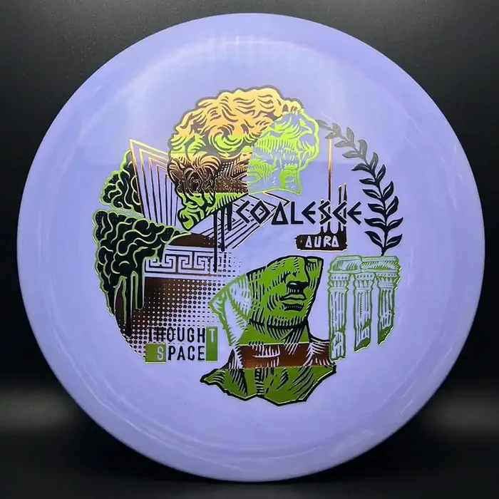 Aura Coalesce (First Run)