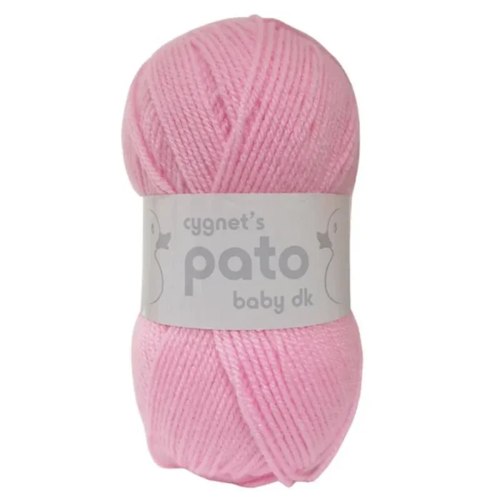 Baby Pato Knitting Yarn – Case of 10 – xxx