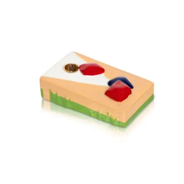 BAGGIN RIGHTS BAG SET