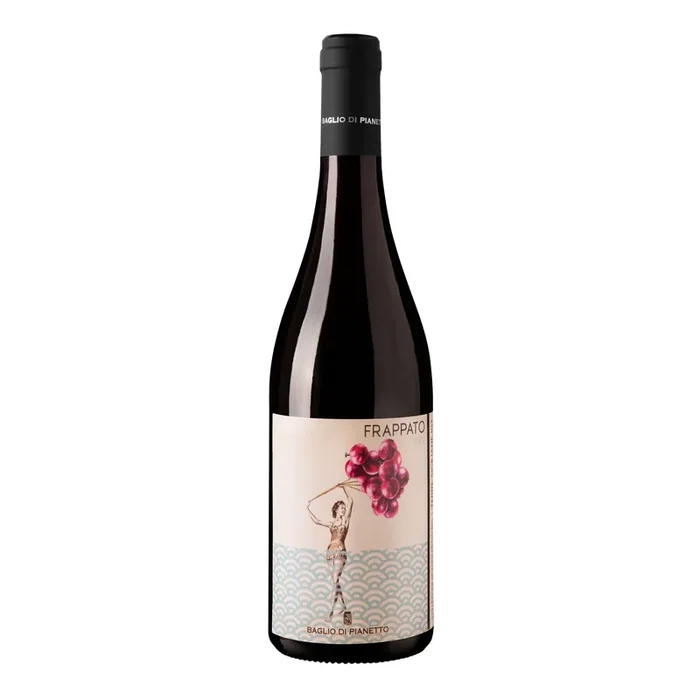 Baglio Di Pianetto Frappato Red