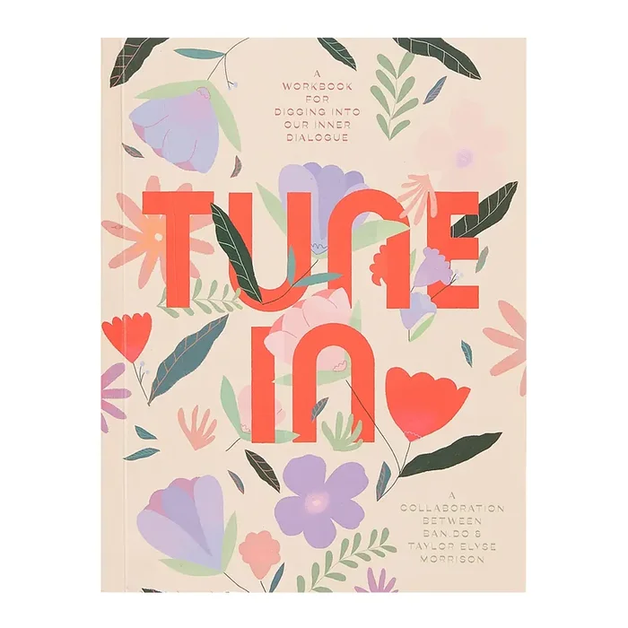 Ban.do Tune In Workbook